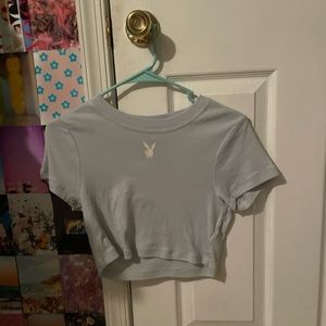 playboy t shirt